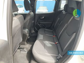 Jeep Renegade eHybrid 1.5 Limited ATX 96 kW (130 CV)