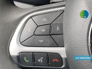 Jeep Renegade eHybrid 1.5 Limited ATX 96 kW (130 CV)