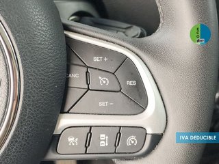 Jeep Renegade eHybrid 1.5 Limited ATX 96 kW (130 CV)