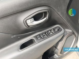Jeep Renegade eHybrid 1.5 Limited ATX 96 kW (130 CV)