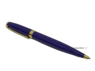 boligrafo alta gama dupont fidelio