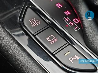 Kia Niro 1.6 GDi PHEV Drive 104 kW (141 CV)