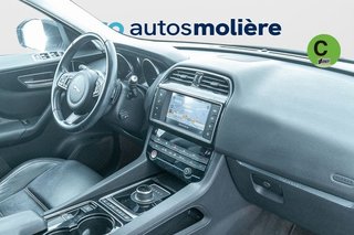 Jaguar F-Pace 2.0L i4D Prestige AWD Auto 132 kW (180 CV)