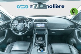 Jaguar F-Pace 2.0L i4D Prestige AWD Auto 132 kW (180 CV)