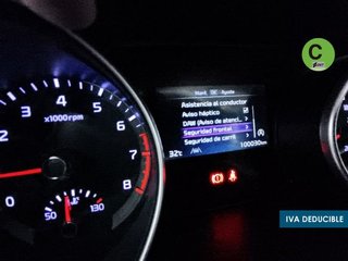 Kia Ceed 1.0 T-GDi Drive 88 kW (120 CV)