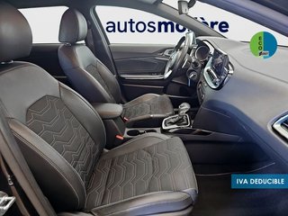Kia Ceed 1.0 MHEV Style Edition DCT 74 kW (100 CV)
