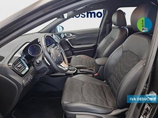 Kia Ceed 1.0 MHEV Style Edition DCT 74 kW (100 CV)
