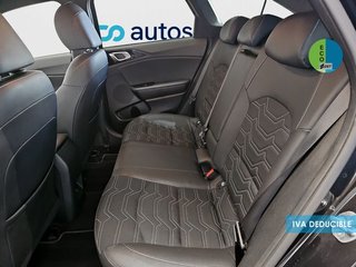 Kia Ceed 1.0 MHEV Style Edition DCT 74 kW (100 CV)