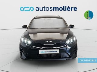 Kia Ceed 1.0 MHEV Style Edition DCT 74 kW (100 CV)