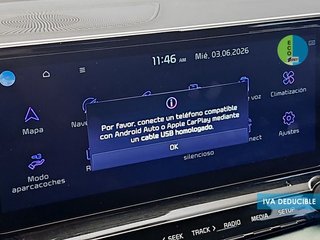 Kia Ceed 1.0 MHEV Style Edition DCT 74 kW (100 CV)