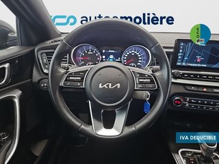 Kia Ceed 1.0 MHEV Style Edition DCT 74 kW (100 CV)