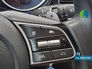 Kia Ceed 1.0 MHEV Style Edition DCT 74 kW (100 CV)