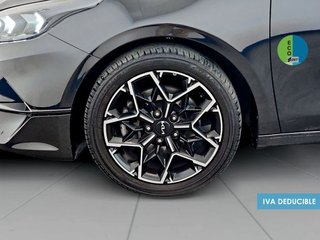 Kia Ceed 1.0 MHEV Style Edition DCT 74 kW (100 CV)