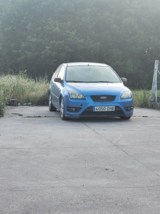 Ford Focus 2009