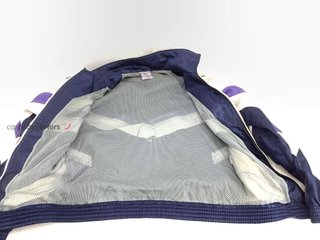 ropa futbol kelme