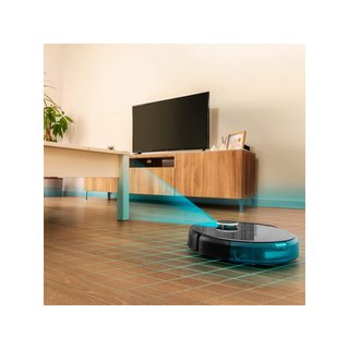 - Cecotec Conga 8090 Ultra robot aspirador