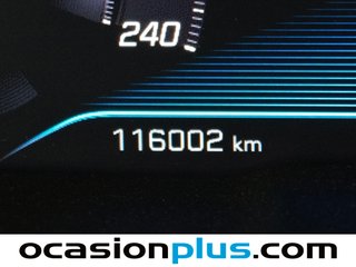 Peugeot 3008 PureTech 130 S&S Active 96 kW (130 CV)