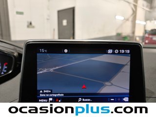 Peugeot 3008 PureTech 130 S&S Active 96 kW (130 CV)