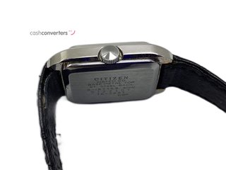 reloj pulsera unisex citizen sm