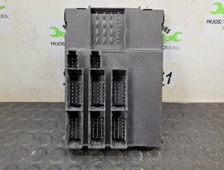 Centralita ecu 446210001 man tg a 18.xxx 107202