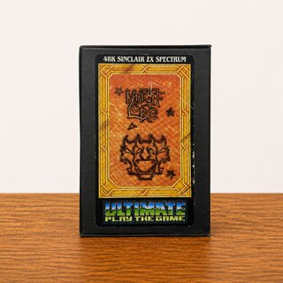 Knight Lore ZX Spectrum