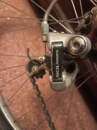 Bicicleta Clásica Zeus Vintage