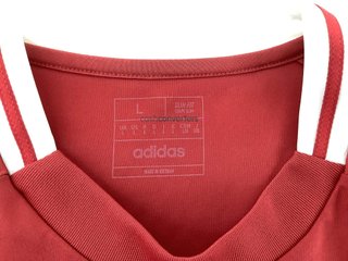 ropa futbol adidas