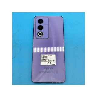 - OPPO A80 5G 256GB Morado Smartphone con IA