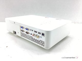 otros video proyector lg bg630