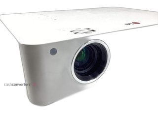 otros video proyector lg bg630