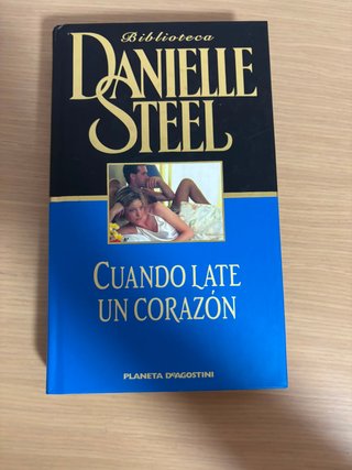 Cuando late un corazón