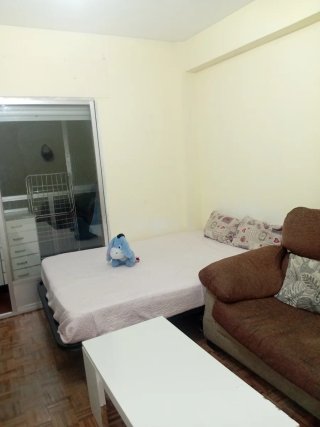 Se alquila habitacion familiar 745 05 22 40