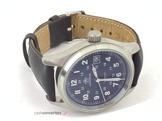 reloj pulsera caballero addiesdive automatic 200m