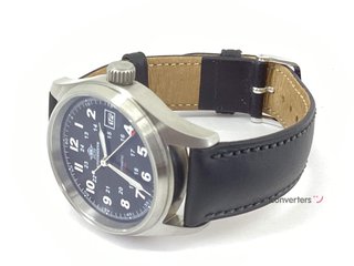 reloj pulsera caballero addiesdive automatic 200m