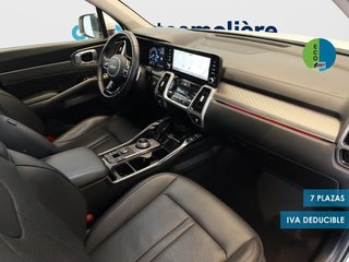 Kia Sorento 1.6 T-GDi HEV Plus Edition 169 kW (230 CV)