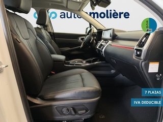 Kia Sorento 1.6 T-GDi HEV Plus Edition 169 kW (230 CV)