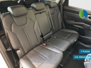 Kia Sorento 1.6 T-GDi HEV Plus Edition 169 kW (230 CV)