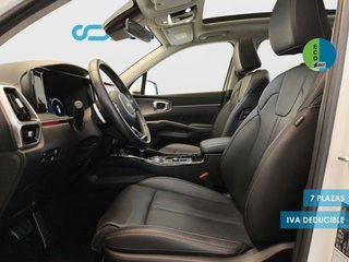 Kia Sorento 1.6 T-GDi HEV Plus Edition 169 kW (230 CV)