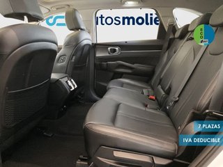 Kia Sorento 1.6 T-GDi HEV Plus Edition 169 kW (230 CV)