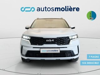 Kia Sorento 1.6 T-GDi HEV Plus Edition 169 kW (230 CV)