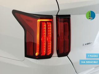 Kia Sorento 1.6 T-GDi HEV Plus Edition 169 kW (230 CV)