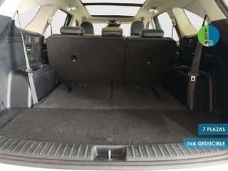 Kia Sorento 1.6 T-GDi HEV Plus Edition 169 kW (230 CV)