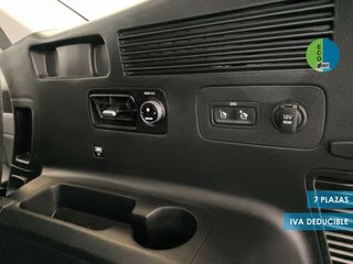 Kia Sorento 1.6 T-GDi HEV Plus Edition 169 kW (230 CV)