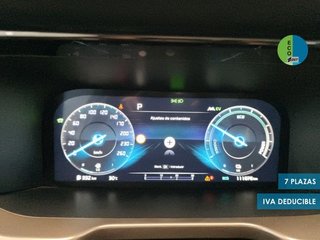 Kia Sorento 1.6 T-GDi HEV Plus Edition 169 kW (230 CV)