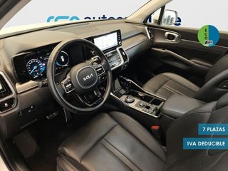 Kia Sorento 1.6 T-GDi HEV Plus Edition 169 kW (230 CV)