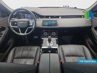 Land-Rover Range Rover Evoque D204 MHEV R-Dynamic S 4WD Auto 150 kW (204 CV)