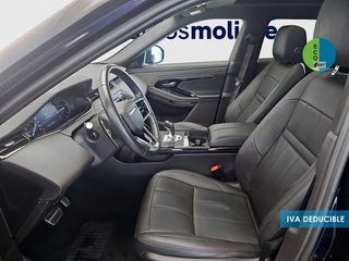 Land-Rover Range Rover Evoque D204 MHEV R-Dynamic S 4WD Auto 150 kW (204 CV)