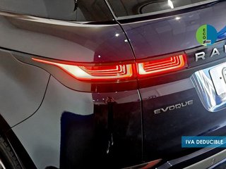 Land-Rover Range Rover Evoque D204 MHEV R-Dynamic S 4WD Auto 150 kW (204 CV)