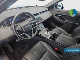 Land-Rover Range Rover Evoque D204 MHEV R-Dynamic S 4WD Auto 150 kW (204 CV)