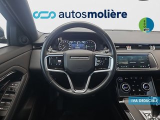 Land-Rover Range Rover Evoque D204 MHEV R-Dynamic S 4WD Auto 150 kW (204 CV)